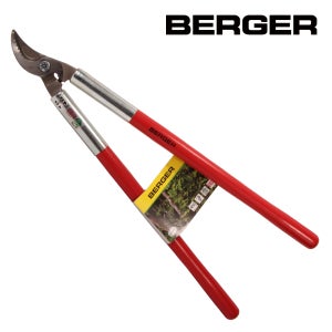 버거 BERGER 독일제 날 교환식 양손 전지가위 4360