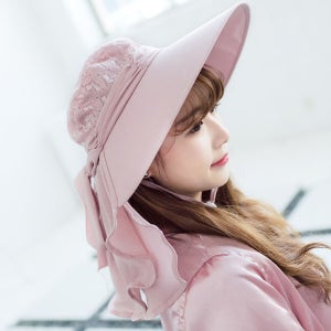 종합 사파리 남자 등산모자 자외선차단 모자