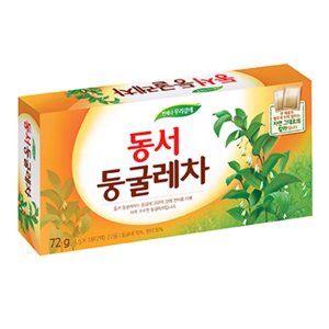 둥굴레차 최저가 가성비상품