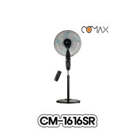 CM-1616SR/코멕스/선풍기/스텐드/가정용/업소용/타임