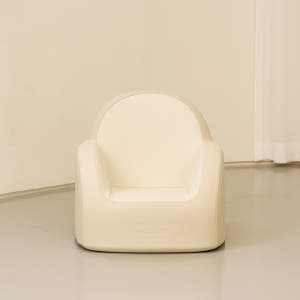 뒹굴러 아기소파 - 샌드베이지 / 유아 소파