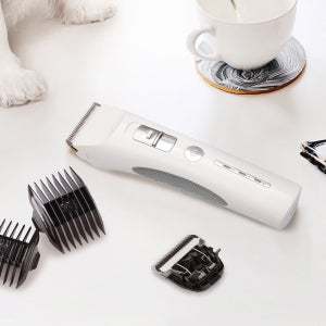 바비온 강아지 애견 고양이 이발기 바리깡 클리퍼 SBC-8860