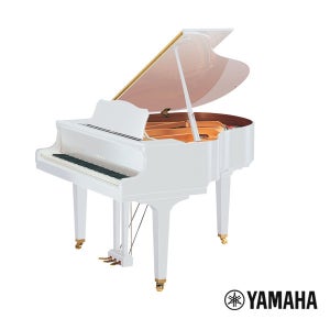 YAMAHA 야마하 GB1K PWH 그랜드 피아노