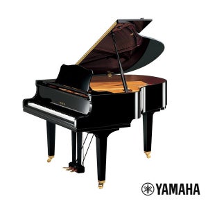 YAMAHA 야마하 GC1 그랜드 피아노