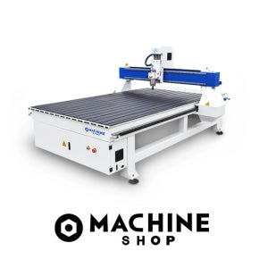 CNC 조각기 MC-1325 머신샵 NDM