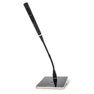 맥스틸 MC-100 구즈넥 콘데서 스탠드 마이크