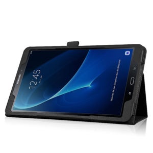 갤럭시탭S3 9.7(SM-T820/T825) 북커버 가죽케이스