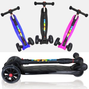 유아 왕바퀴 킥보드 아기 씽씽이 씽씽카 초등학생 두발 어린이킥보드