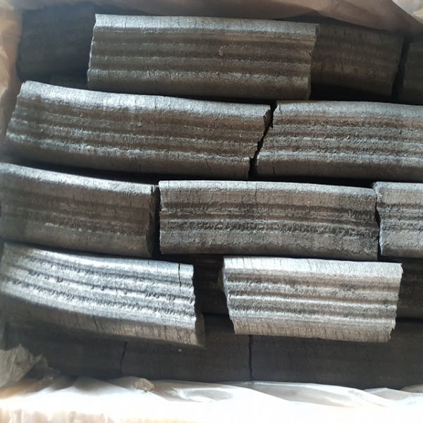대나무숯 9kg 사각 향이좋고 오래가는 숯 구이용 참숯 백탄 비장탄 고기 캠핑 탈취용