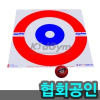 키드짐 컬링하우스타겟 컬링/그룹활동/골프게임/타겟