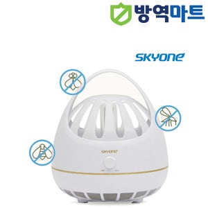 국산 가정용 전기 전자 아기 모기 퇴치기 포충기 트랩 모기잡는기계 블랙키토 LED