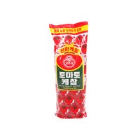 오뚜기 토마토 케찹 200g