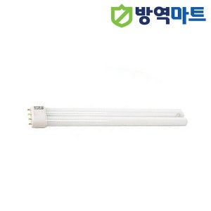 필립스 포충램프 24W 스카이에프 스파이더 엔터스 포충기 자외선램프 포충등 모기 퇴치 등