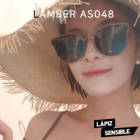 황정음 선글라스 라피스센시블레 램버 LAMBER AS048 C60