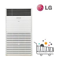 LG 에어컨 60형 인버터 스탠드 업소용 냉방 PQ2300F9SF 실외기포함