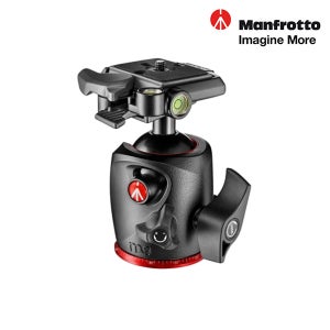 Manfrotto 맨프로토 카메라 삼각대 헤드 MHXPRO-BHQ2