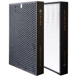 굿데이샵 삼성 블루스카이 AX60N5081WDD 공기청정기 호환필터 CFX-D100D