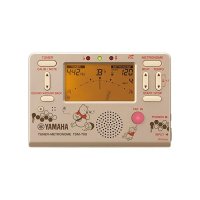 야마하 TDM-700DPO3 Disney 튜너 메트로놈