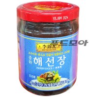 이금기 중화 해선장 240g / 호이신 소스