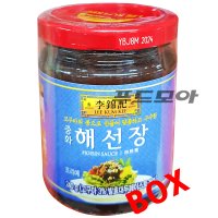 이금기 중화 해선장 240g X 12개 / 호이신 소스