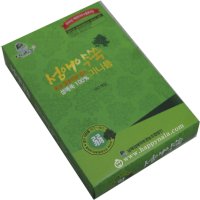 [좋은나라] 이화당 섬애약쑥 미니뜸-약(180pcs/박스) 간접구 스티카뜸