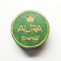 [Tip] 빌킹 아우라 에메랄드 팁 (Aura Emerald Tip)