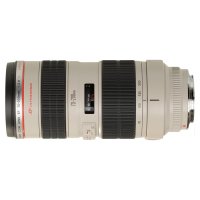 캐논 EF 70-200mm f2.8L IS USM 구아빠백통