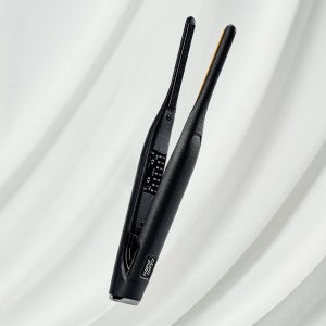 [GP141 2in1] 글램뮤즈 클래식 스틸레토 고데기 모류교정 뿌리매직