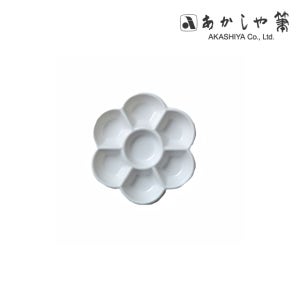 아카시아 붓펜 미니팔레트 휴대용 수채화 캘리그라피 붓펜 워터브러쉬 물통