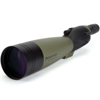 셀레스트론 ULTIMA 100-STRAIGHT SPOTTING SCOPE/정품