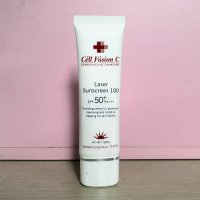 셀퓨전씨 레이저 썬 스크린 100 50ml(SPF50+)