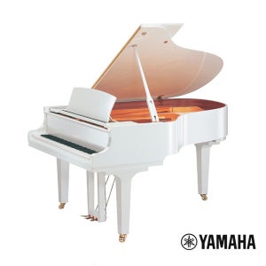 YAMAHA 야마하 C3X PWH 그랜드 피아노