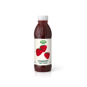 오스터버그 에이드 과일 크러쉬 1kg 딸기