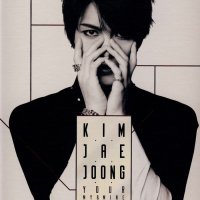 (미개봉) KIM JAE JOONG(김재중) - YOUR, MY AND MINE: 2013 MINI CONCERT & FAN MEETING [화보집+3DVD]