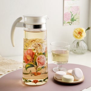 시맥스 내열유리 오토물병 1,400ml