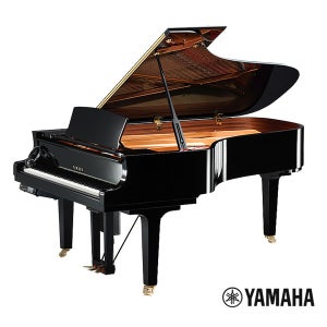 YAMAHA 야마하 DC7E3 그랜드 피아노
