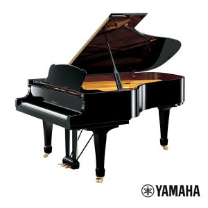YAMAHA 야마하 S6 그랜드 피아노