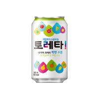 토레타 340ml 24캔