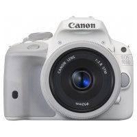 캐논정품 EOS 100D (+ 18-55mm STM) 화이트