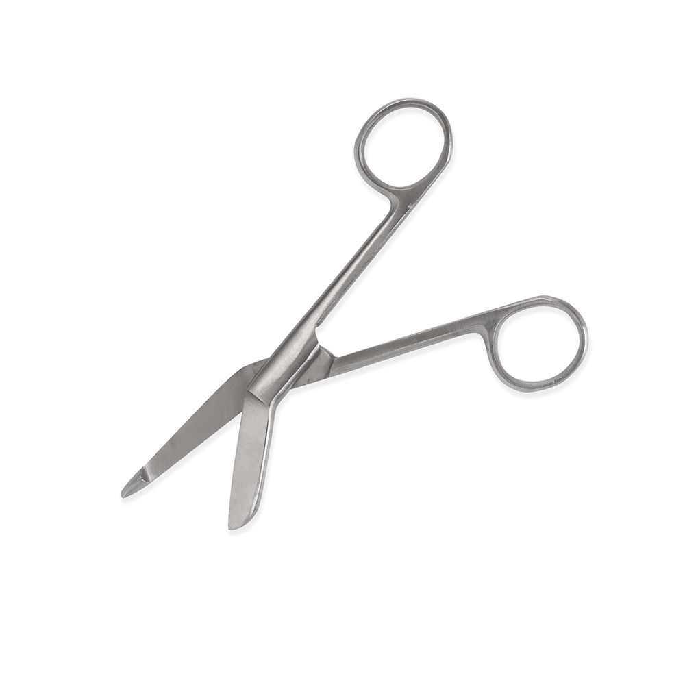 의료용가위 안과가위 11 곡가위 고급형 Iris Scissors