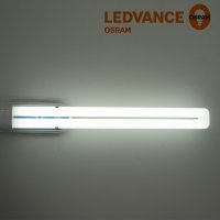 오스람 LED FPL 18W 25W 램프 FPL 36W 55W 호환형