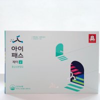 정관장 아이패스 주니어 제이 J 초등 40ml x 30포