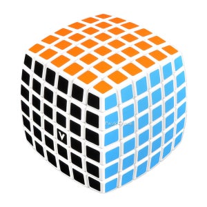 6x6 라운딩 큐브 - 베르데스