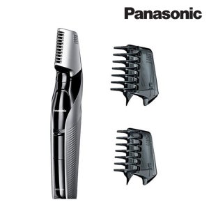 파나소닉 남성용 바디 트리머 ER-GK60