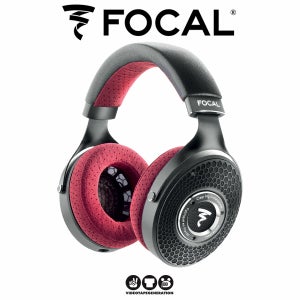 FOCAL CLEAR MG Professional 포칼 모니터링 헤드폰 클리어