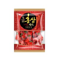 청우 고려홍삼제리II 350g 홍삼젤리