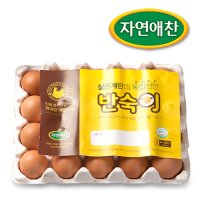 자연애찬 편의점 촉촉 반숙이(반숙란), 20구