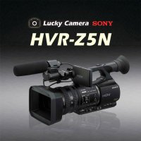 소니 HVR-Z5N