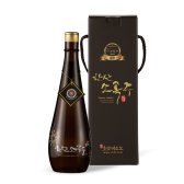 한산소곡주 호암제조소 - 750ml 1병 (16%)