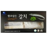 [무료배송] 두레생협 갈치(320g4토막)